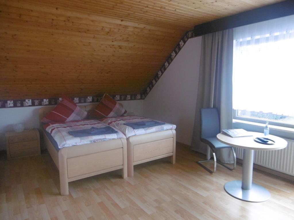 Haus Hochwaldhoehe Морбах Екстериор снимка
